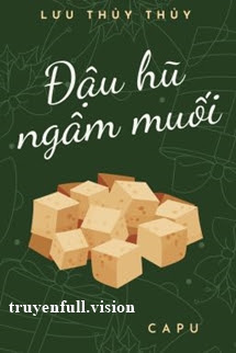 Đậu Hũ Ngâm Muối – Lưu Thủy Thủy