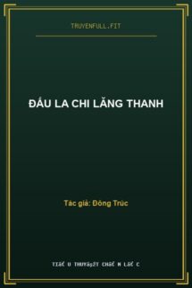 Đấu La Chi Lăng Thanh
