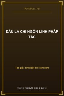 Đấu La Chi Ngôn Linh Pháp Tắc