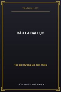 Đấu La Đại Lục