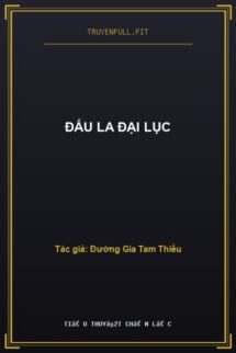Đấu La Đại Lục