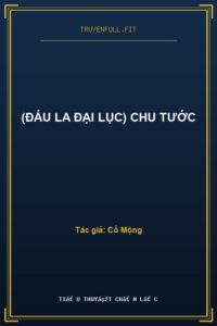 (Đấu La Đại Lục) Chu Tước
