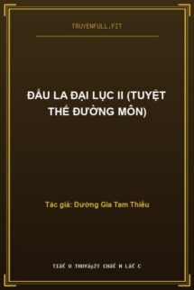 Đấu La Đại Lục II (Tuyệt Thế Đường Môn)