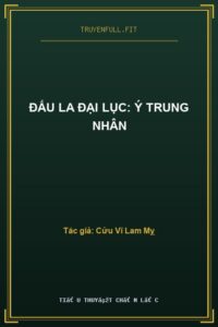 Đấu La Đại Lục: Ý Trung Nhân