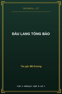 Đầu Lang Tống Báo