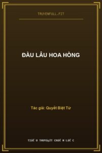 Đầu Lâu Hoa Hồng