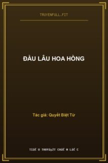 Đầu Lâu Hoa Hồng