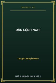 Đậu Lệnh Nghi