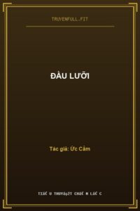 Đầu Lưỡi