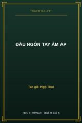 Đầu Ngón Tay Ấm Áp