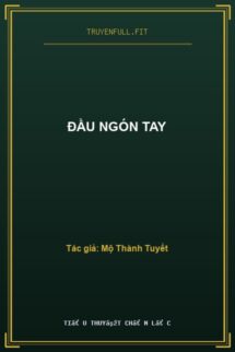 Đầu Ngón Tay
