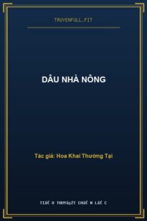 Dâu Nhà Nông
