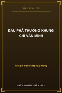 Đấu Phá Thương Khung Chi Vân Minh
