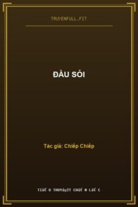 Đầu Sói