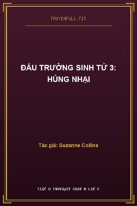 Đấu Trường Sinh Tử 3: Húng Nhại