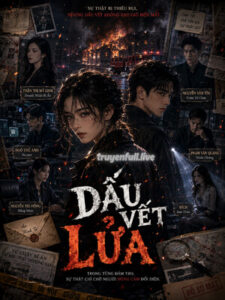 Dấu Vết Lửa