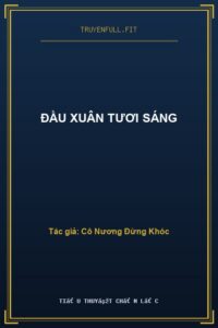 Đầu Xuân Tươi Sáng
