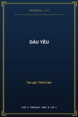 Dấu Yêu