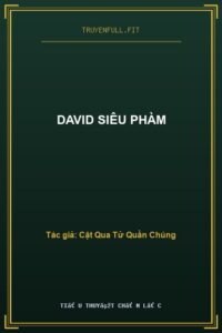DAVID SIÊU PHÀM