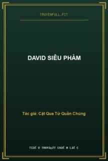 DAVID SIÊU PHÀM