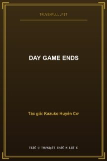 Day Game Ends