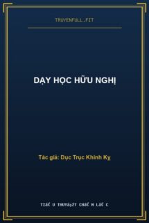 Dạy Học Hữu Nghị