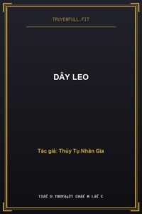 Dây Leo