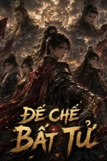Đế Chế Bất Tử