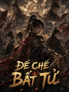 Đế Chế Bất Tử