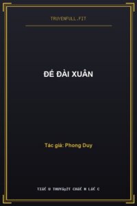 Đế Đài Xuân