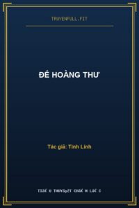 Đế Hoàng Thư