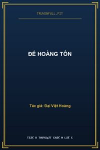 Đế Hoàng Tôn