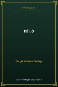 Đế Lộ