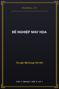 Đế Nghiệp Như Họa