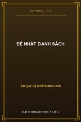 Đệ Nhất Danh Sách