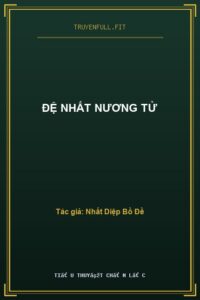 Đệ Nhất Nương Tử