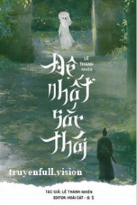 Đệ Nhất Sắc Thái – Lê Thanh Nhiên