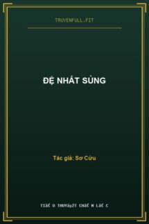 Đệ Nhất Sủng