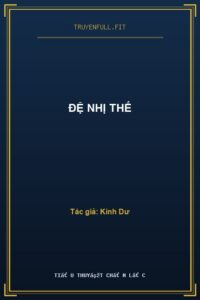 Đệ Nhị Thế