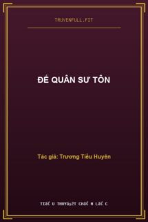 Đế Quân Sư Tôn