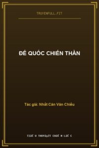 Đế Quốc Chiến Thần