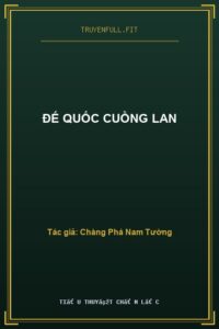 Đế Quốc Cuồng Lan