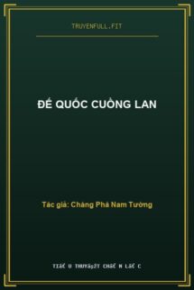 Đế Quốc Cuồng Lan