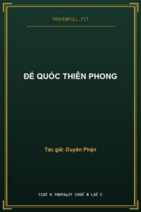 Đế Quốc Thiên Phong