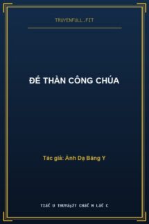 Đế Thần Công Chúa
