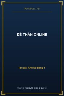Đế Thần Online