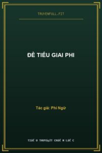 Đề Tiếu Giai Phi