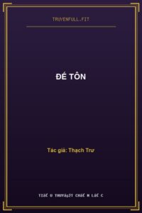 Đế Tôn
