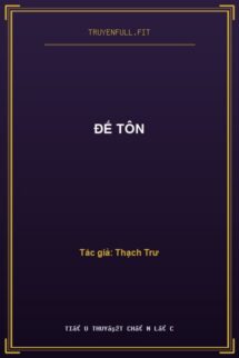 Đế Tôn