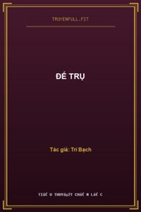 Đế Trụ